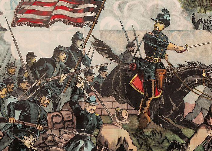 Cure de Saint Jacques Sale 1095 | American Historical Ephemera & Photography by Hindman ... photo