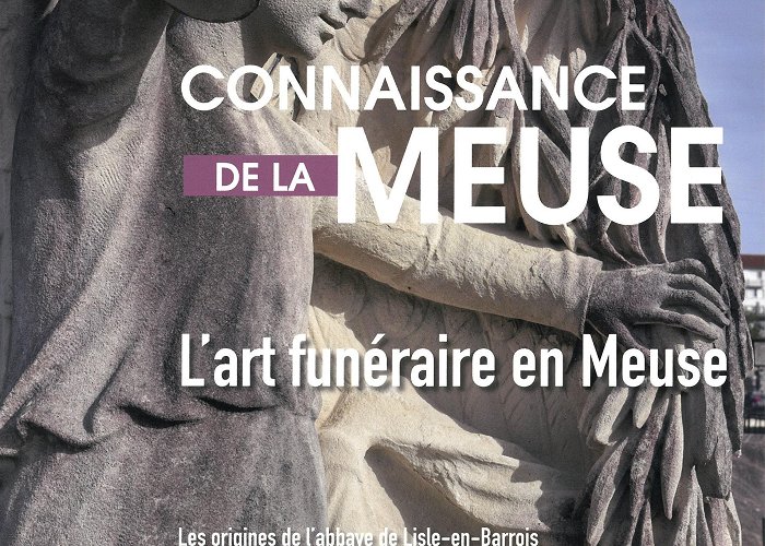 Musée de l'Abbaye Saint Michel Des flammes à la lumière, le spectacle de Verdun photo