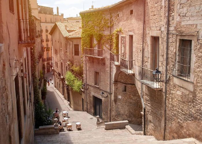 Girona City Hall Odyssey Tour Highlights | The Definitive Guide to Girona, Spain ... photo