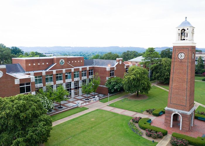 Birmingham-Southern College Birmingham-Southern College closing on May 31 photo