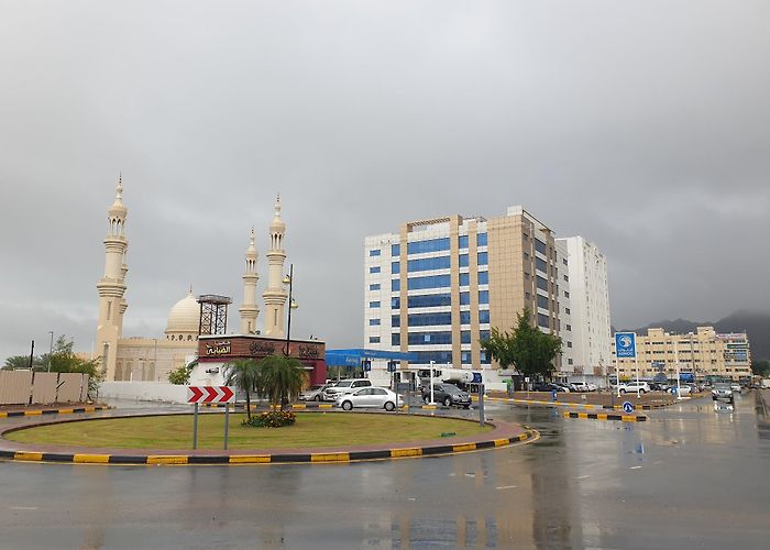 Dibba photo