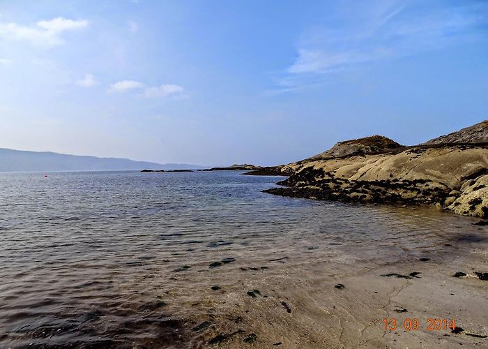 Acharacle photo