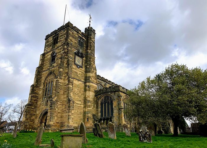 Cranbrook photo