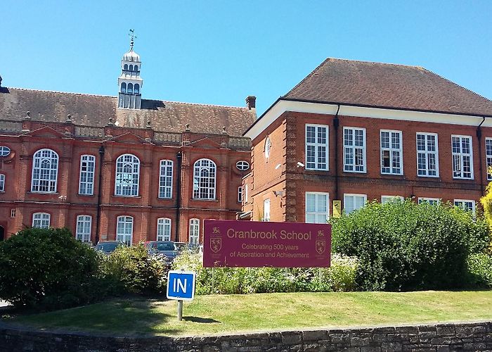 Cranbrook photo