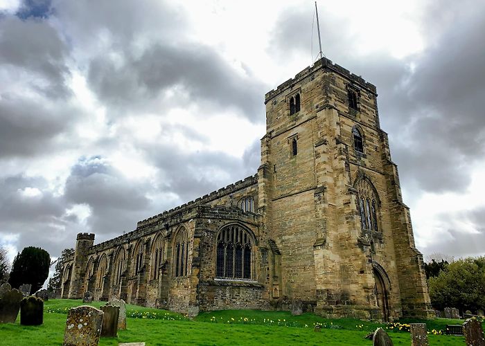 Cranbrook photo