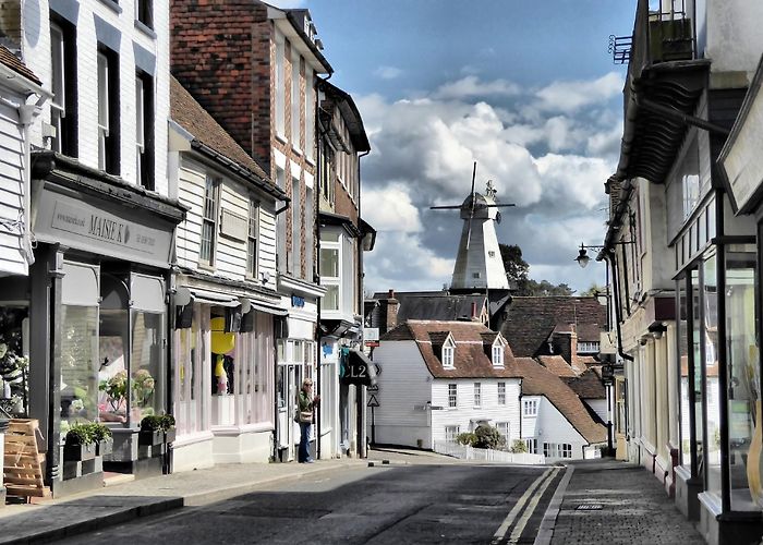Cranbrook photo