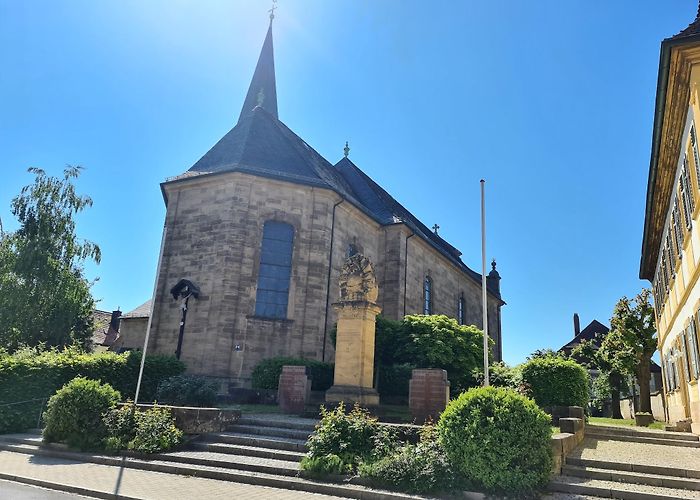 Buttenheim photo