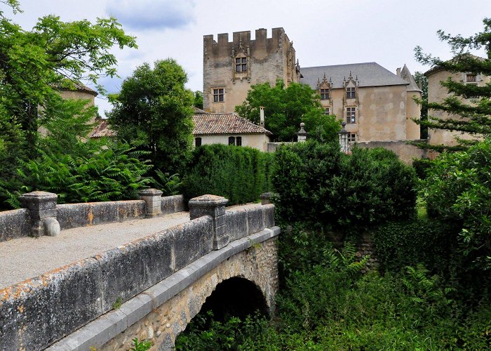 Allemagne-en-Provence photo