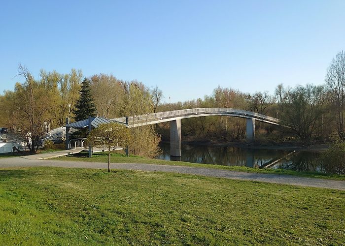 Riedstadt photo