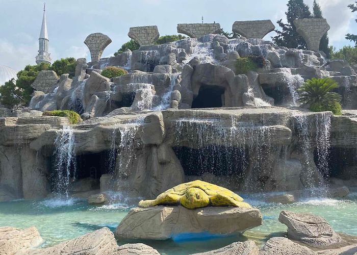 Belek photo