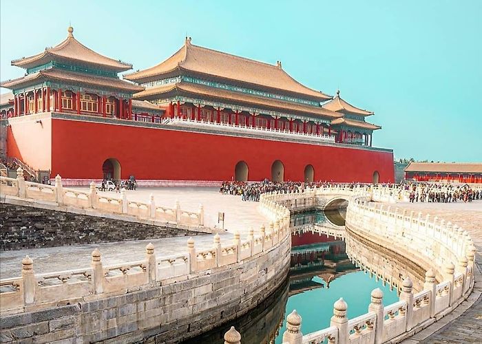 Beijing photo