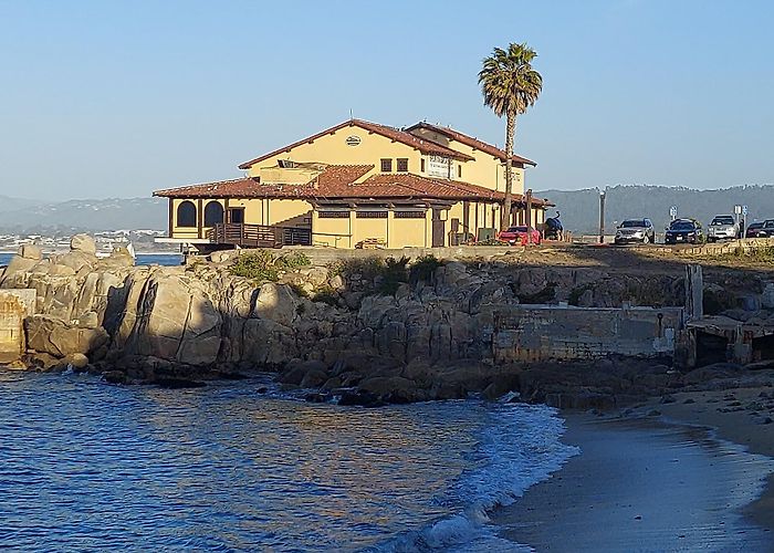 Monterey photo
