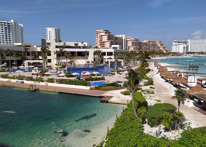 Cancun photo