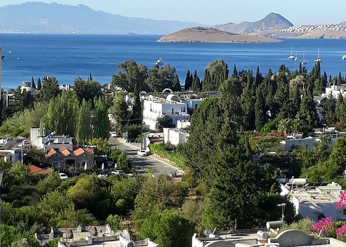Bodrum photo