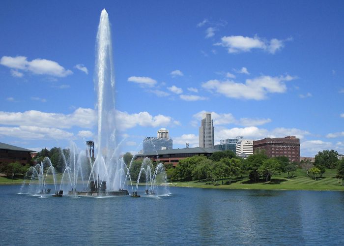 Omaha photo