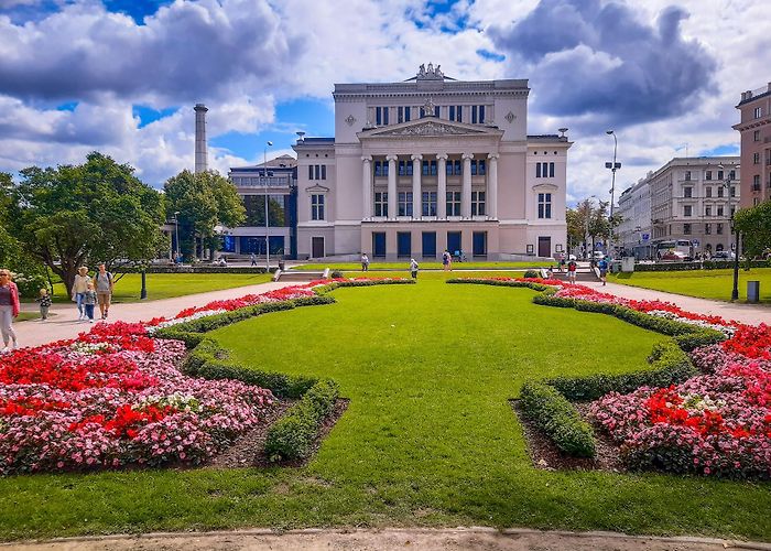 Riga photo