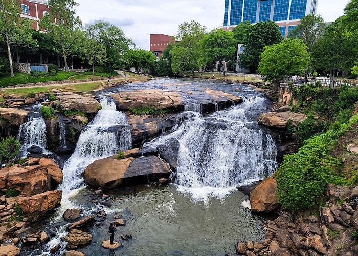 Greenville photo