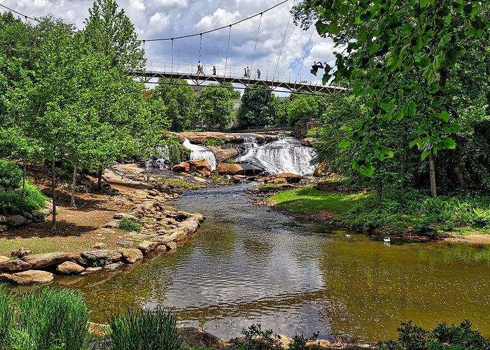 Greenville photo