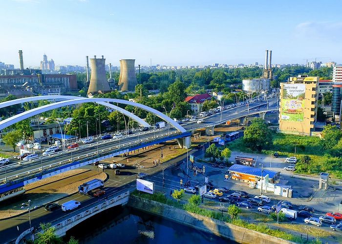 Bucharest photo