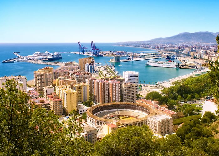 Malaga photo
