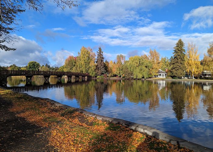 Bend photo