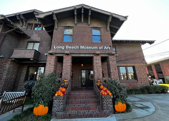 Long Beach photo