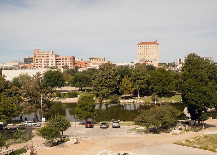 Lubbock photo