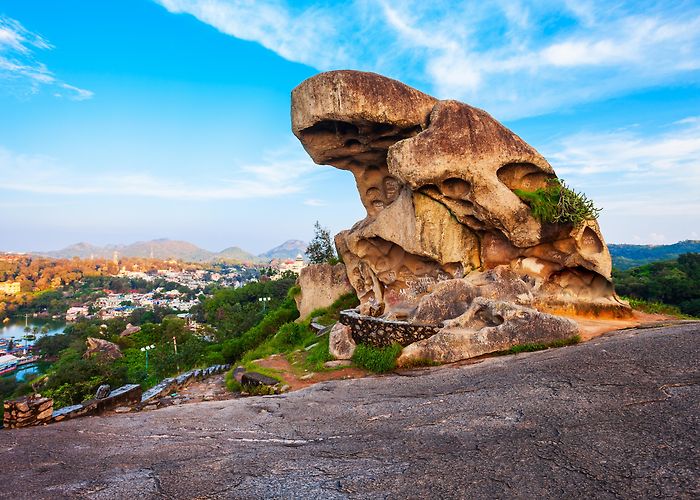 Mount Abu photo