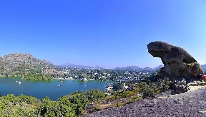 Mount Abu photo
