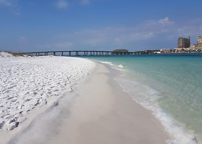 Destin photo