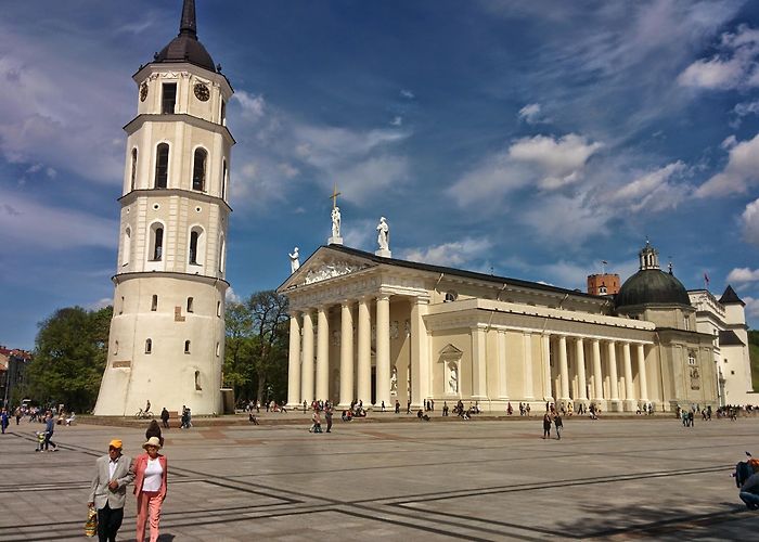 Vilnius photo
