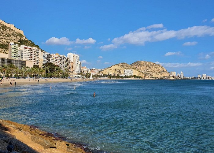 Alicante photo