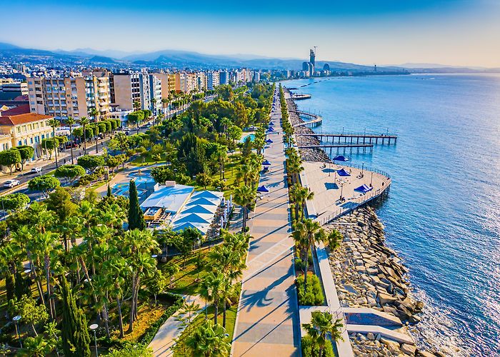 Limassol photo