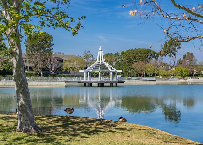 Irvine photo