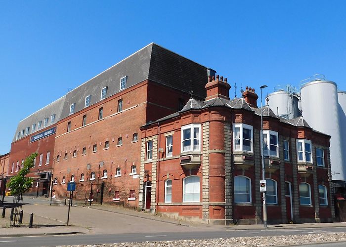 Hartlepool photo