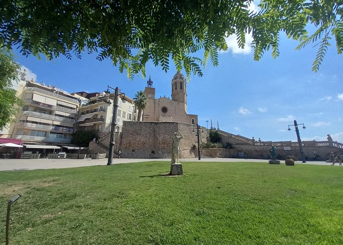 Sitges photo