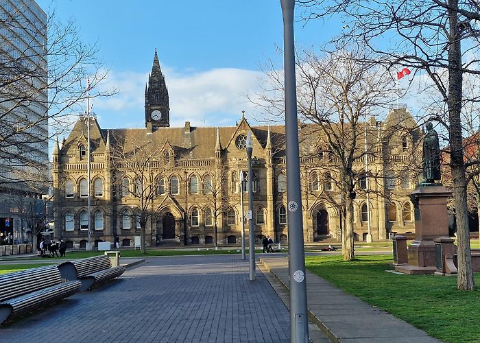Middlesbrough photo