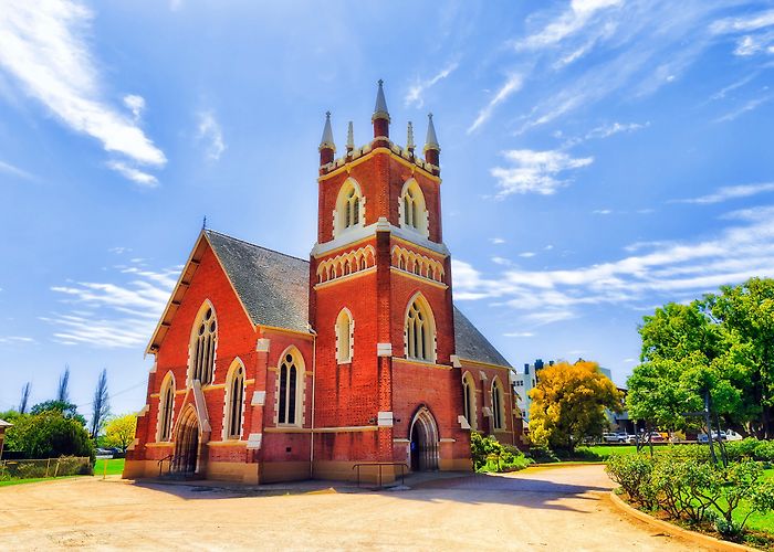 Mudgee photo