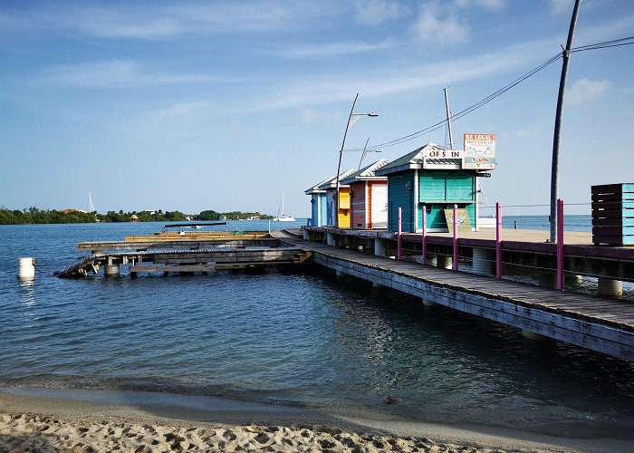 Placencia photo