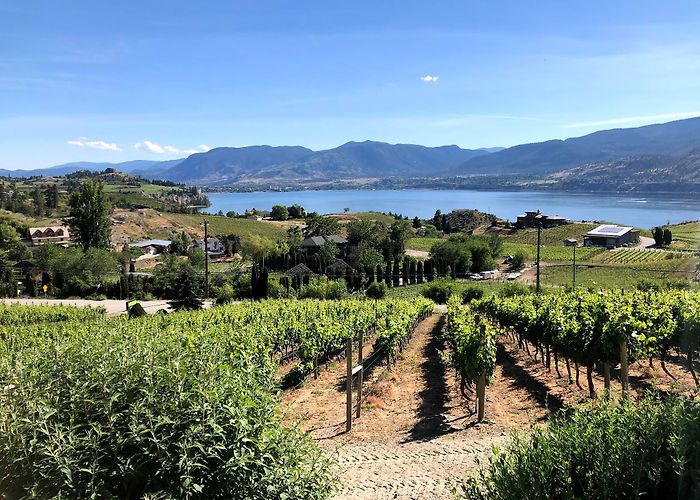 Penticton photo