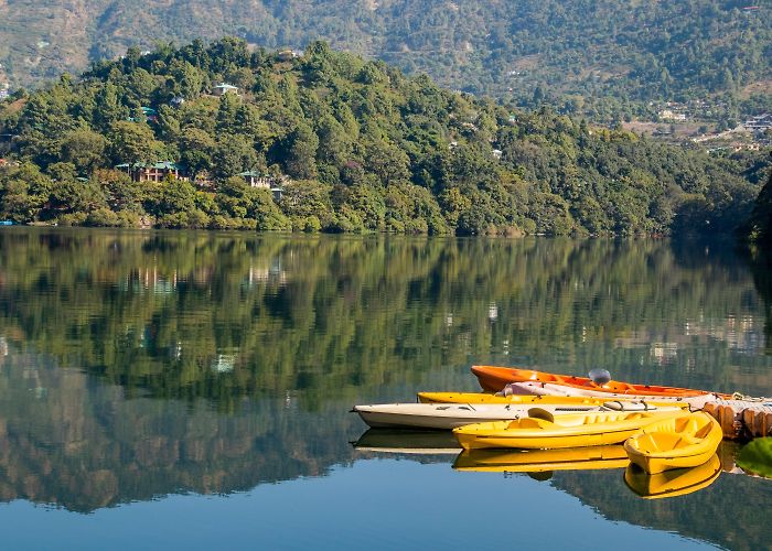 Bhimtal photo