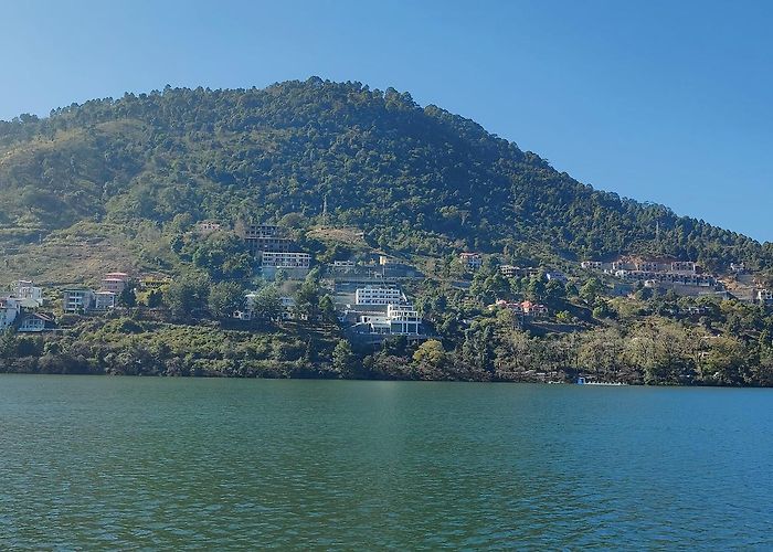 Bhimtal photo