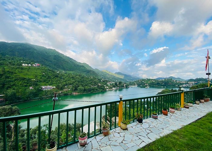 Bhimtal photo