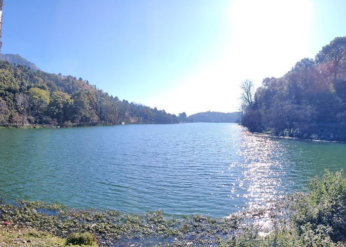 Bhimtal photo