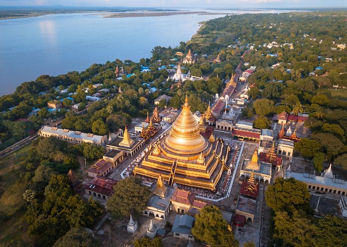 Mandalay photo