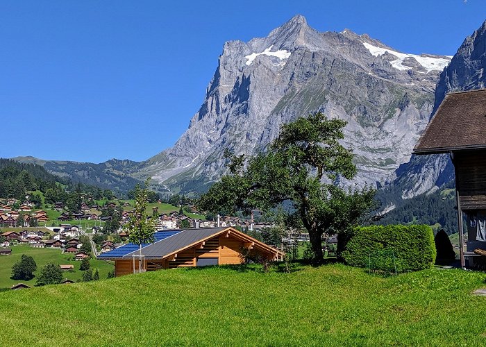 Grindelwald photo