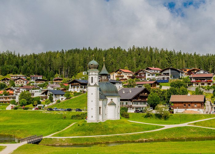 Seefeld in Tirol photo