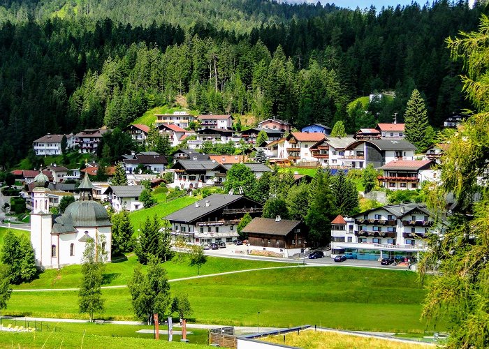 Seefeld in Tirol photo