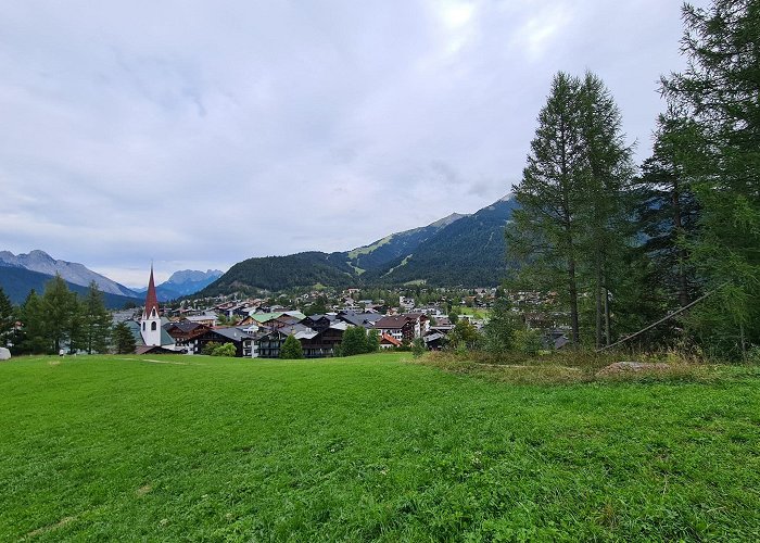 Seefeld in Tirol photo