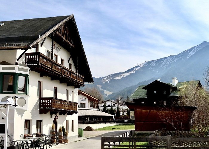 Seefeld in Tirol photo